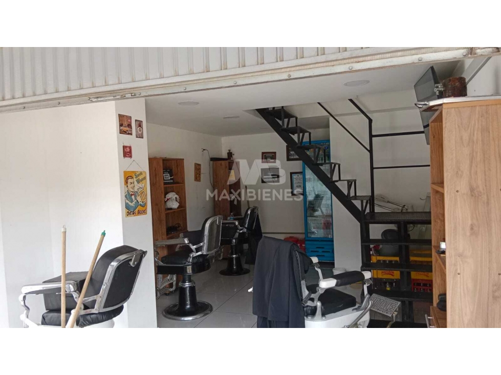 OFICINA EN VENTA EN BELLO SECTOR MACHADO — foto 2