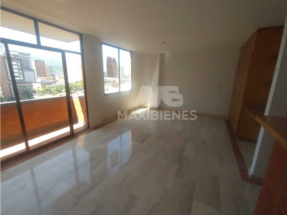 APARTAESTUDIO EN ARRIENDO SECTOR BARRIO TRISTE — foto 5