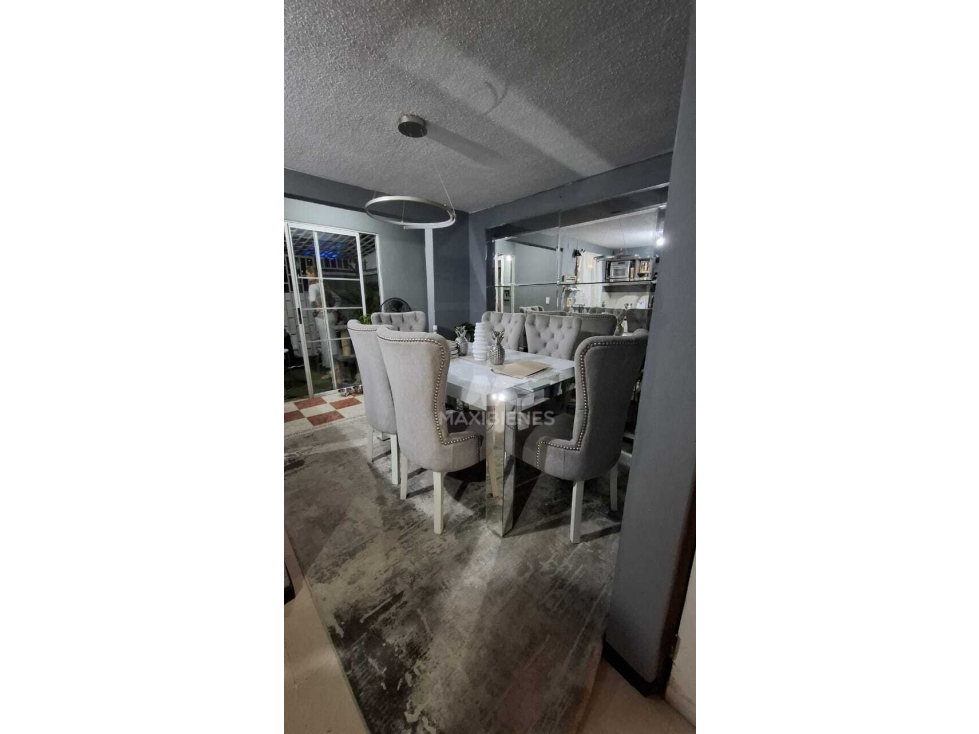 APARTAMENTO EN VENTA SECTOR ITAGUI DITAIRES - 2
