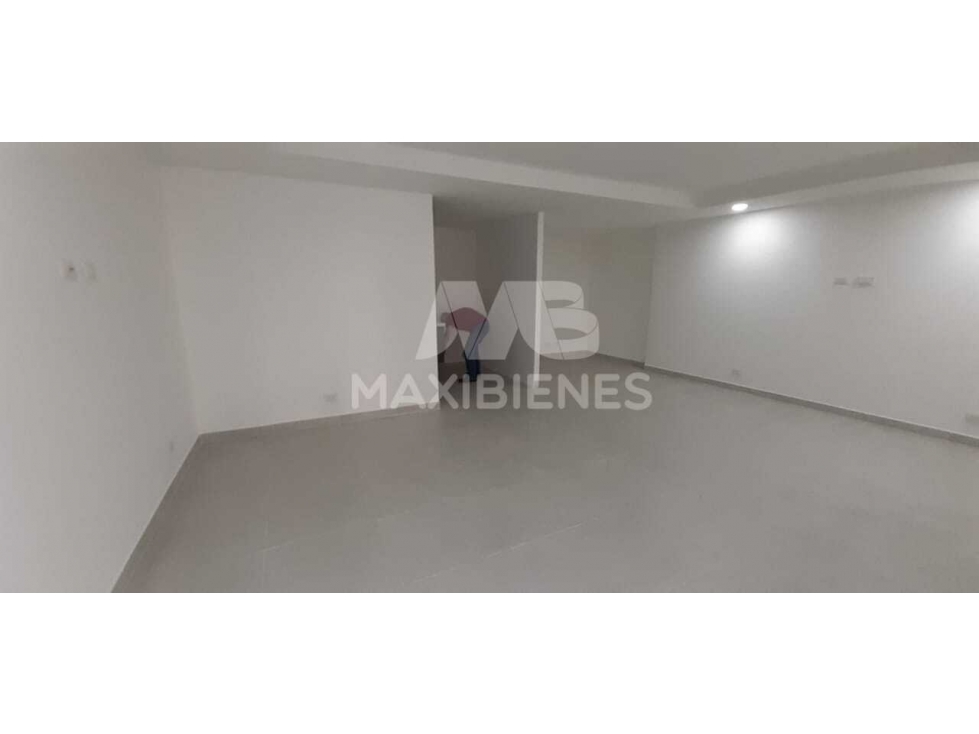 OFICINA EN ARRIENDO SECTOR LA CASTELLANA