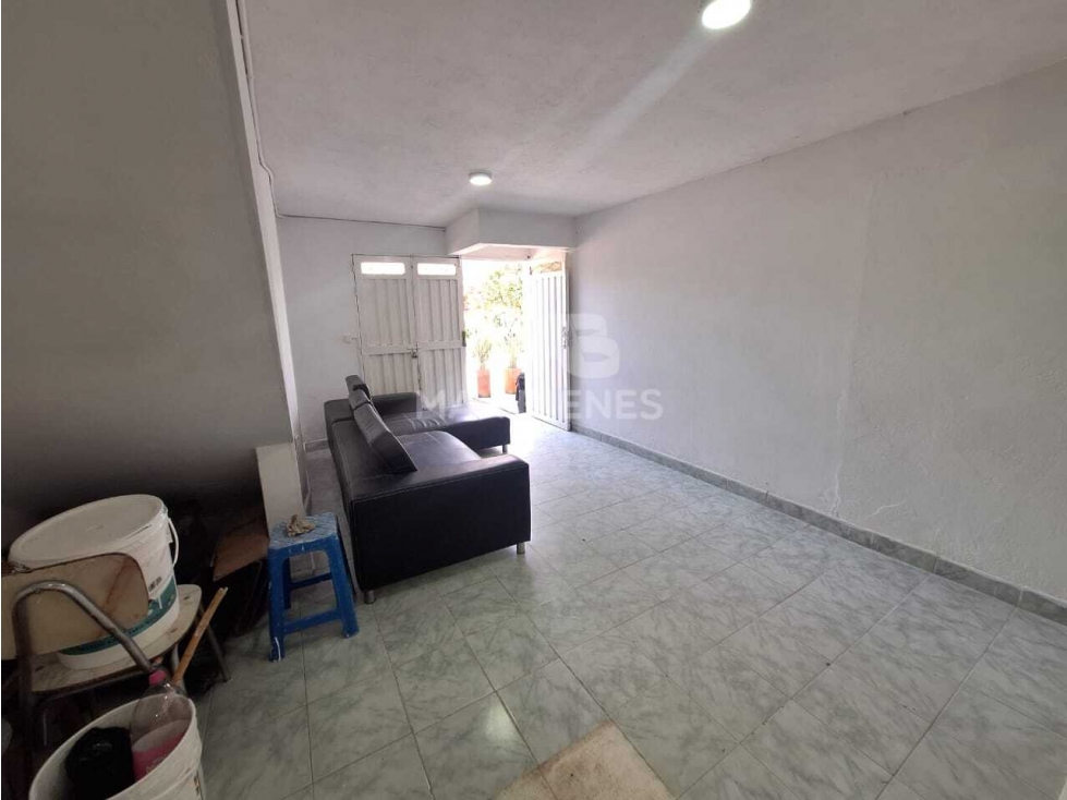 APARTAMENTO EN VENTA SECTOR GUARNE - 2