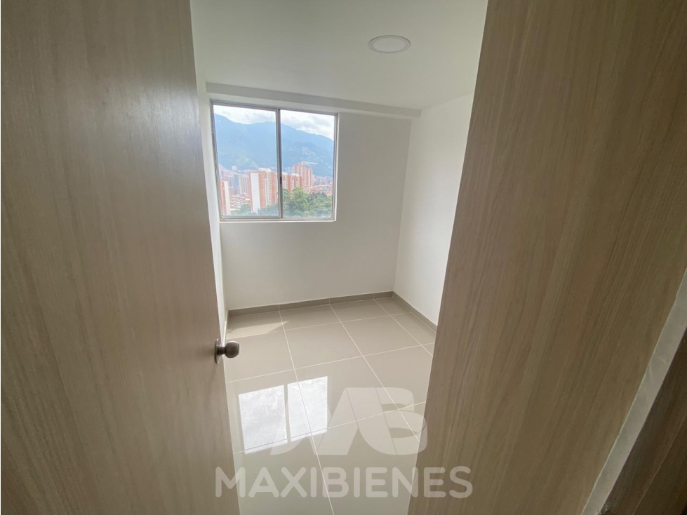 APARTAMENTO PARA ARRIENDO UBICADO EN BELLO — foto 6
