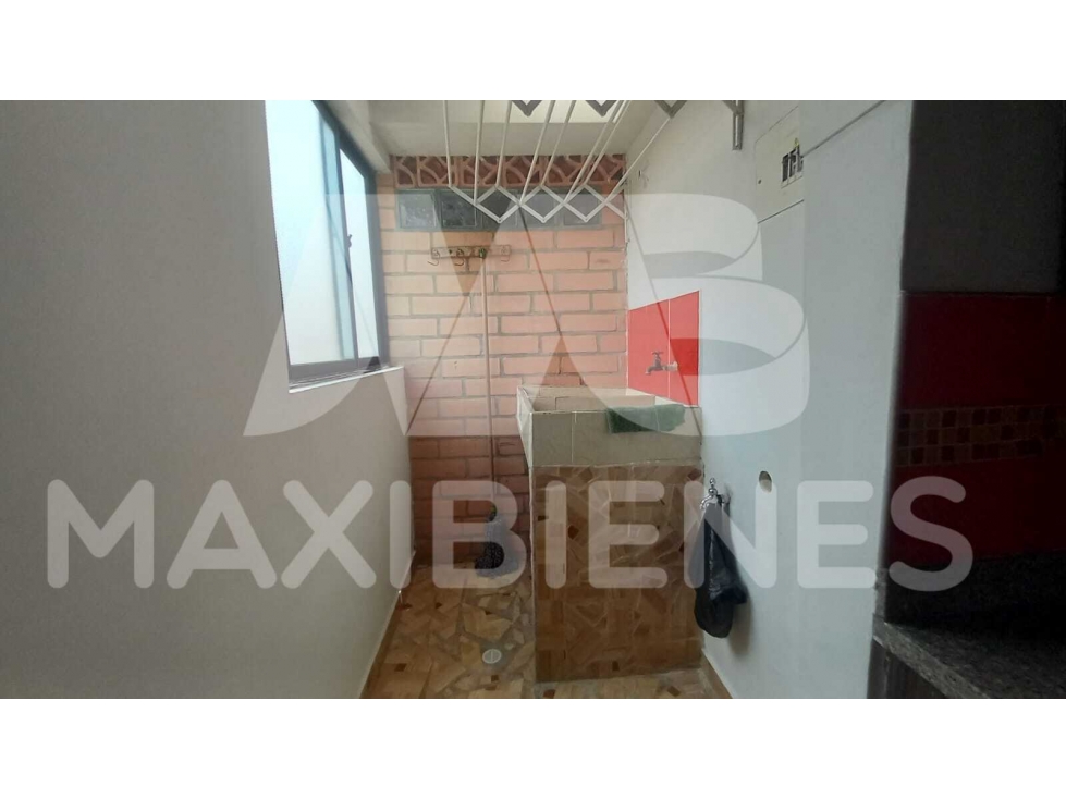 APARTAESTUDIO EN ARRIENDO EN EL SECTOR DE VELODROMO — foto 5