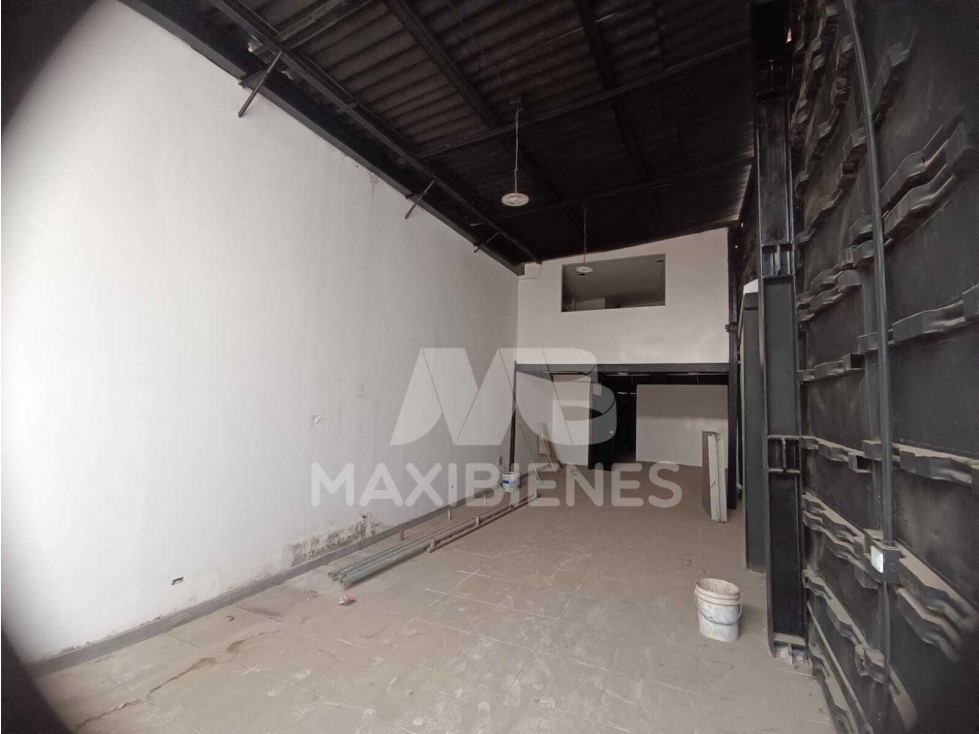 BODEGA PARA ARRIENDO UBICADO EN BELLO - 4