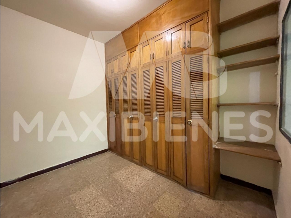 CASA EN ARRIENDO EN EL SECTOR DE FLORESTA