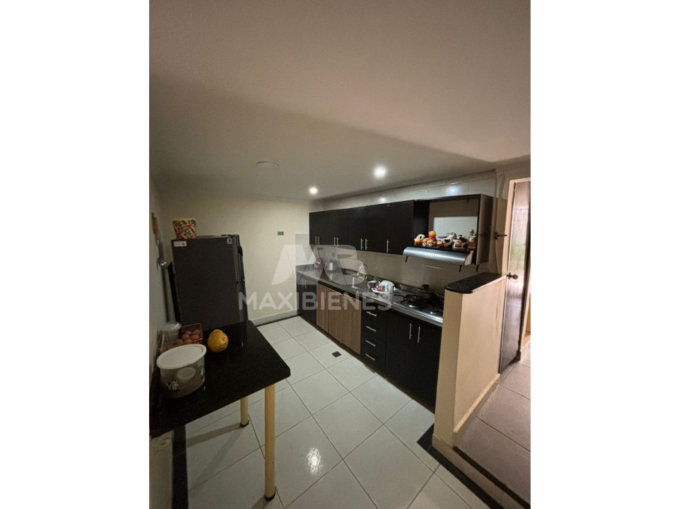 CASA PARA VENTA UBICADO EN COPACABANA