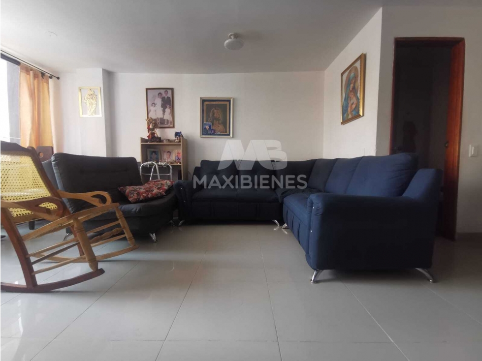 APARTAMENTO EN VENTA EN SABANETA SECTOR HOLANDA