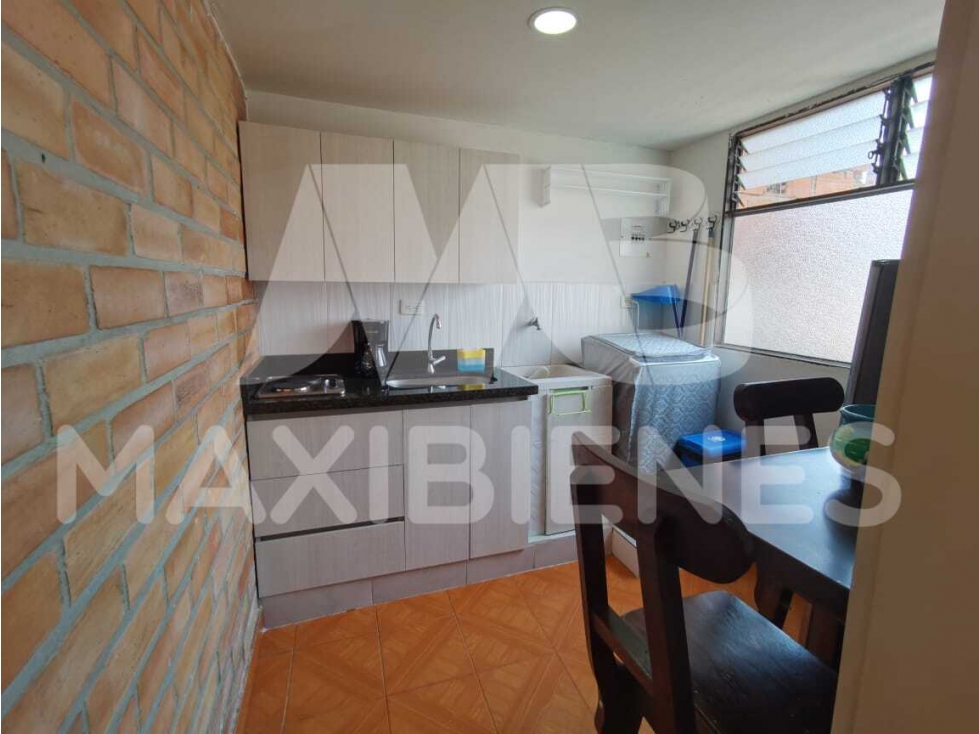 APARTAESTUDIO EN ARRIENDO EN EL SECTOR DE VELODROMO — foto 3