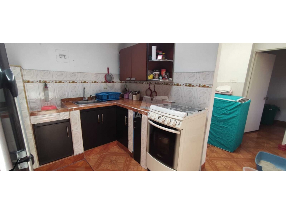 APARTAMENTO EN VENTA SECTOR 12 DE OCTUBRE — foto 2