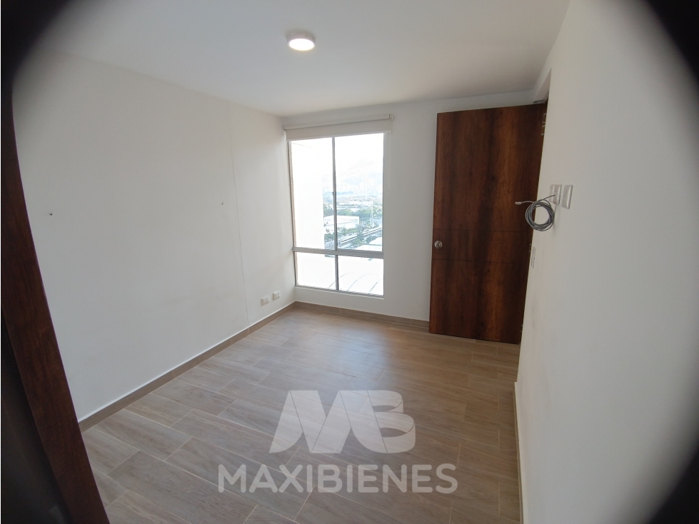 APARTAMENTO PARA ARRIENDO UBICADO EN BELLO NIQUIA — foto 6