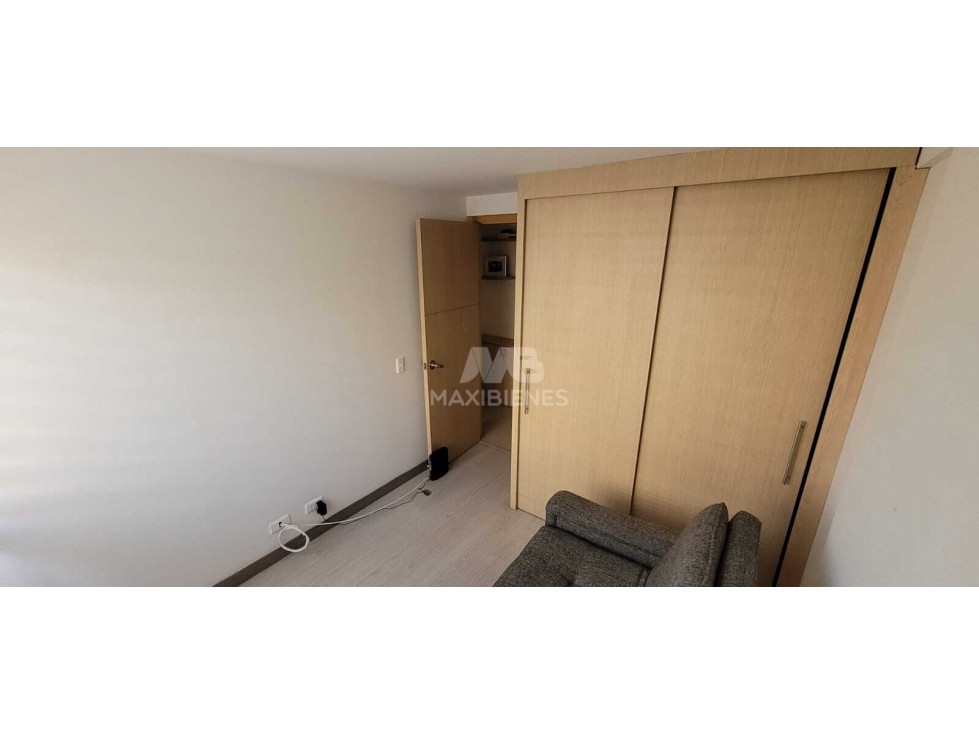 APARTAMENTO EN VENTA SECTOR SABANETA — foto 2