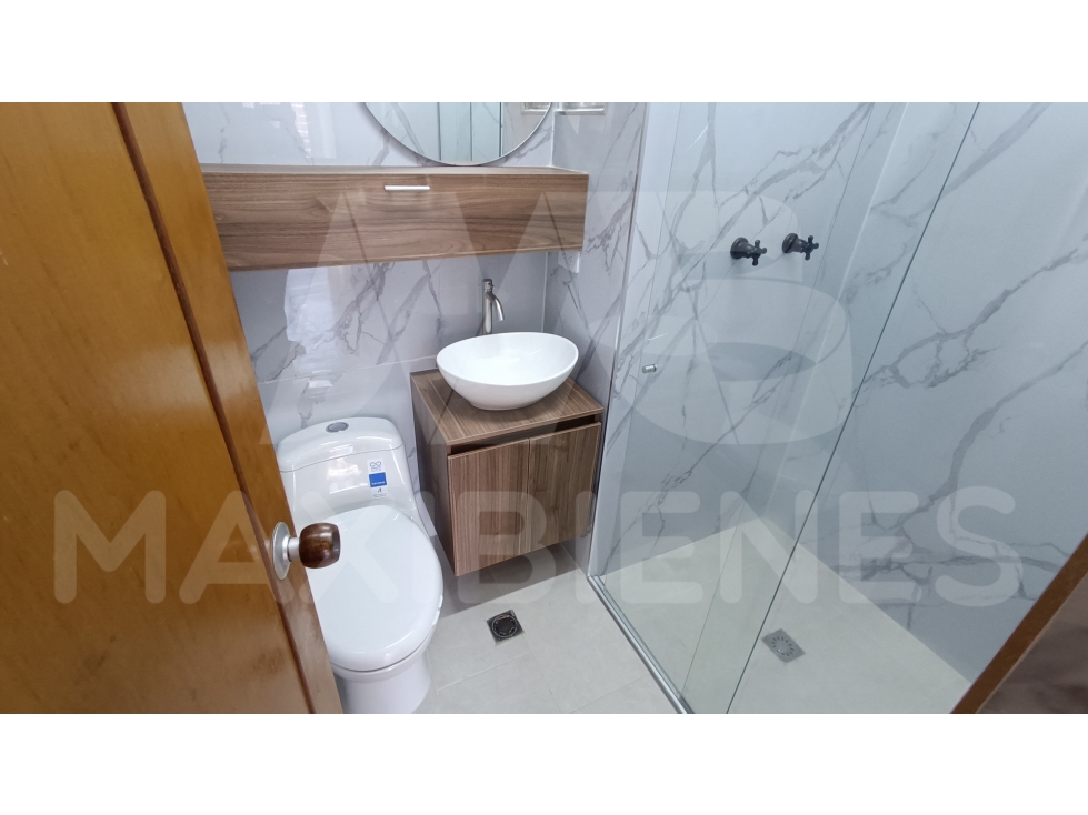 APARTAMENTO EN ARRIENDO EN EL SECTOR DE SURAMERICANA — foto 5