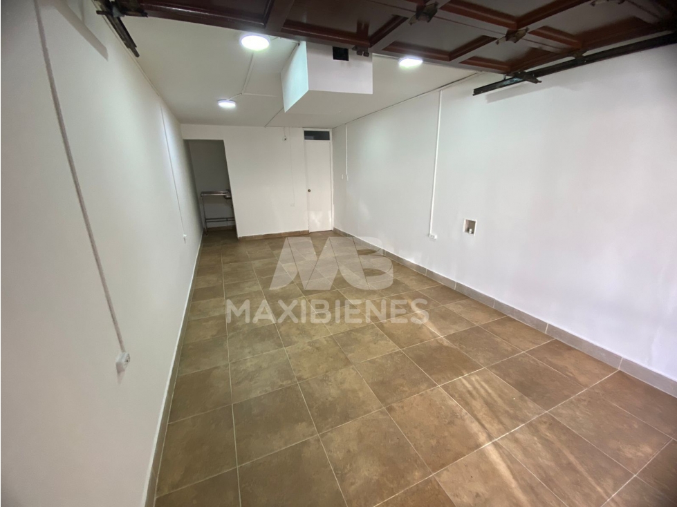 LOCAL EN ARRIENDO SECTOR LAURELES, MEDELLIN