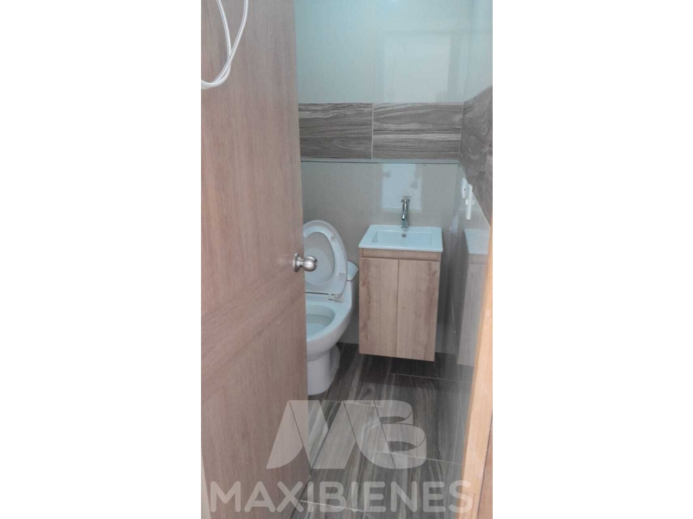 APARTAMENTO PARA ARRIENDO UBICADO EN BELLO — foto 3