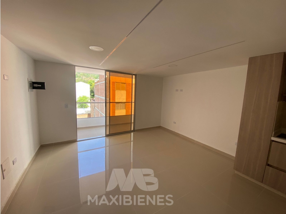APARTAMENTO PARA VENTA UBICADO EN BELLO