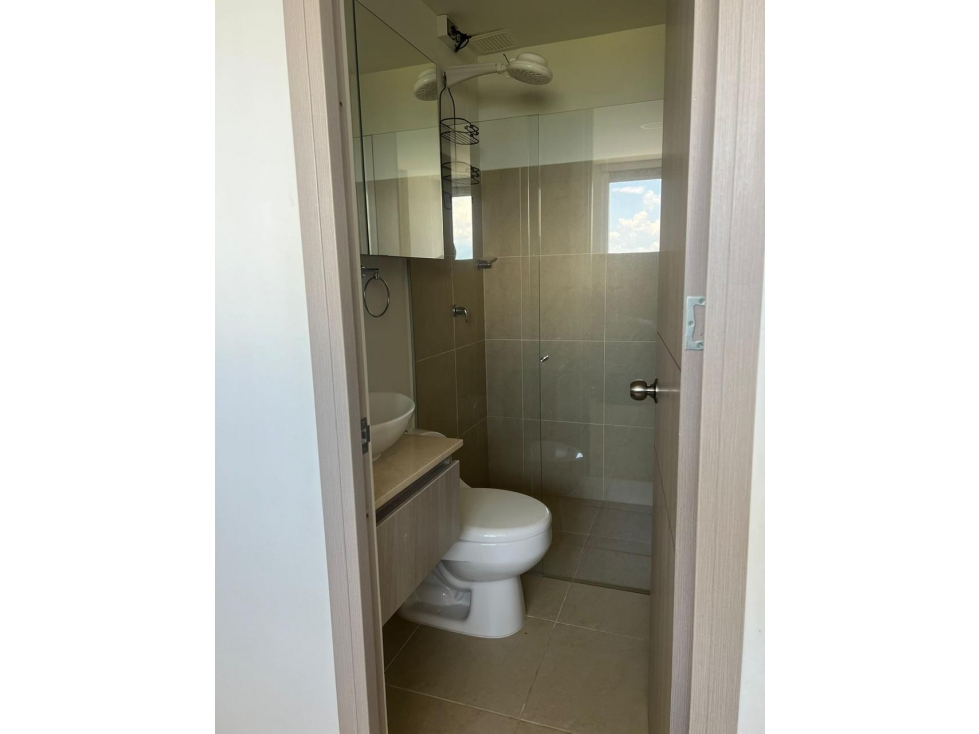 APARTAMENTO EN VENTA EN SANTA FE DE ANTIOQUIA - 2