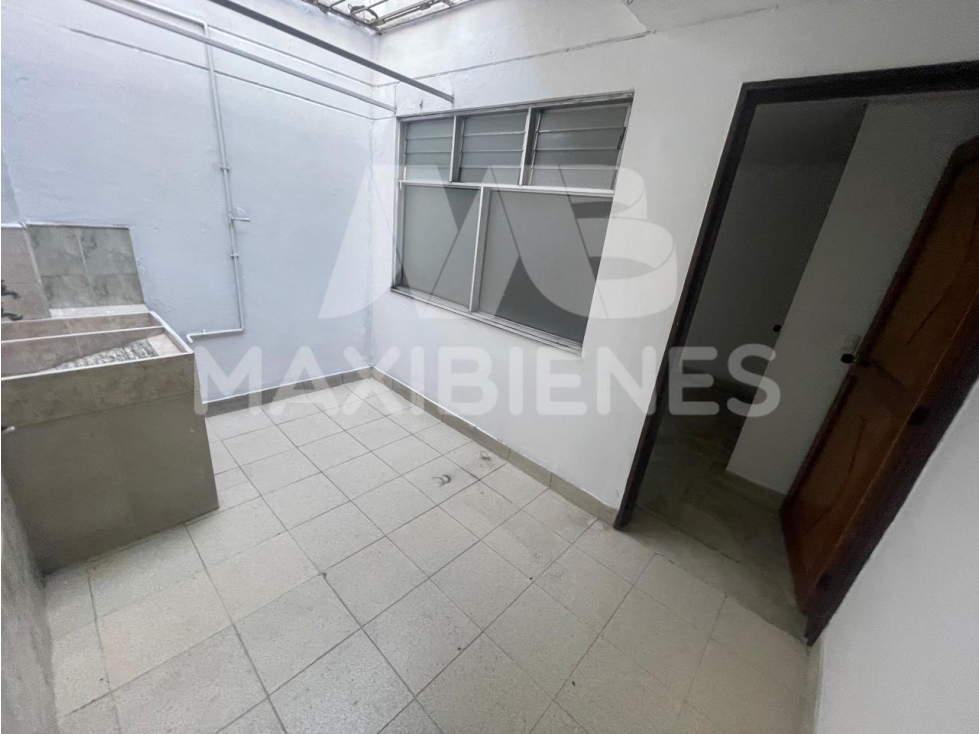 APARTAMENTO EN ARRIENDO SECTOR SAN JUAQUIN, MEDELLIN — foto 2