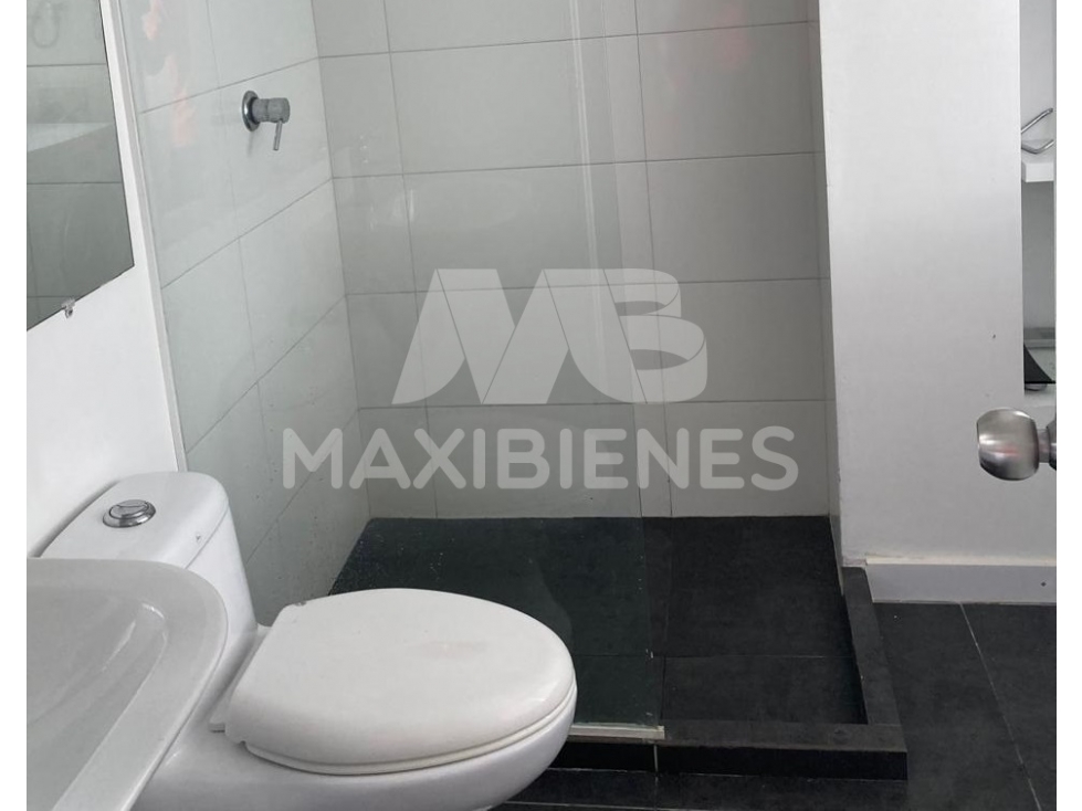 APARTAMENTO EN ARRIENDO SECTOR LAURELES, MEDELLIN. — foto 2