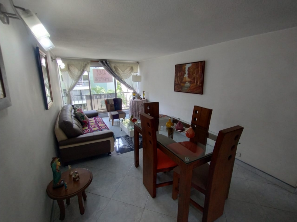APARTAMENTO EN VENTA SECTOR SAN JAVIER — foto 2