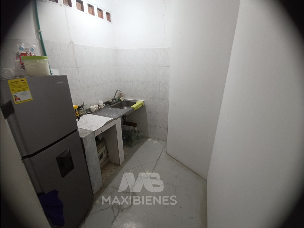 BODEGA PARA ARRIENDO UBICADO EN BELLO - 6