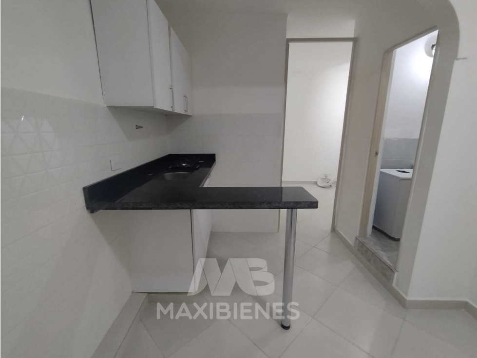 APARTAESTUDIO PARA ARRIENDO UBICADO EN BELLO — foto 2
