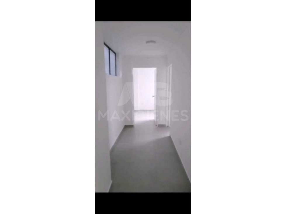 APARTAMENTO EN ARRIENDO EN EL SECTOR DE CALASANZ — foto 3