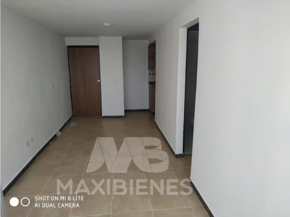 APARTAMENTO PARA ARRIENDO Y VENTA UBICADO EN BELLO — foto 3