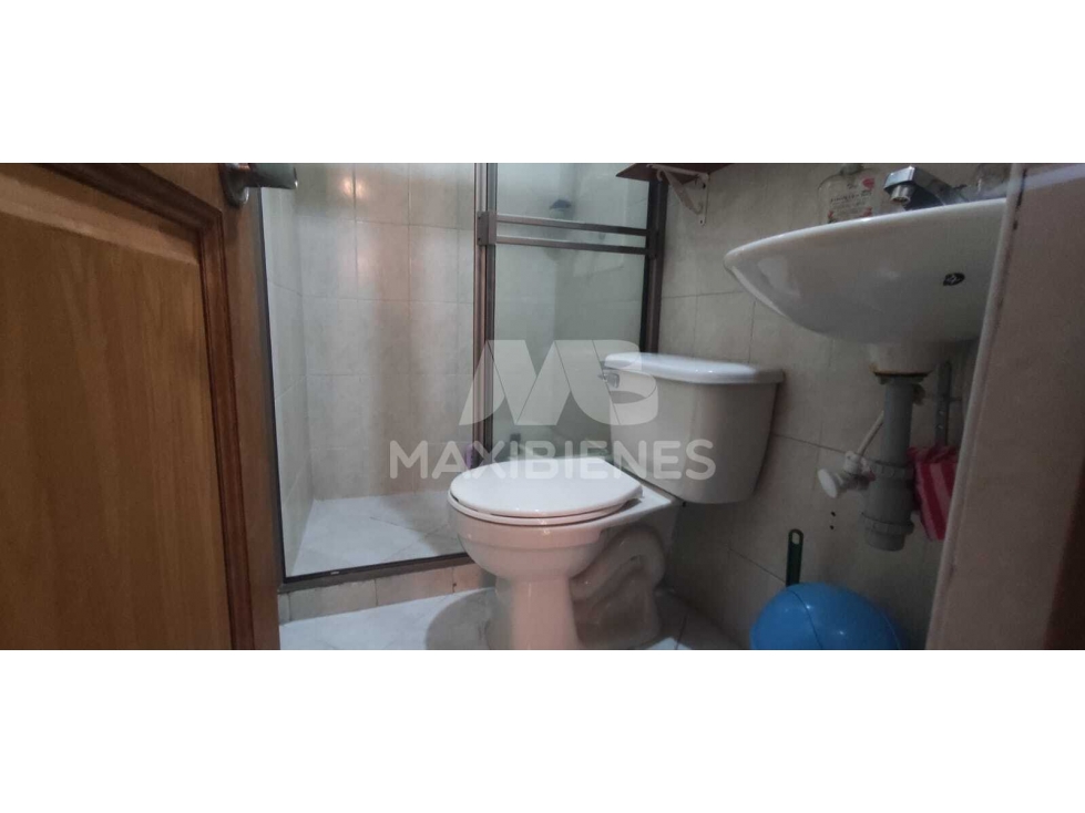 APARTAMENTO EN VENTA SECTOR SANTA LUCIA — foto 6