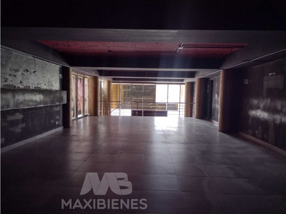 LOCAL PARA ARRIENDO UBICADO EN GIRARDOTA - 4