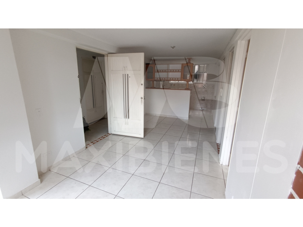 APARTAMENTO EN ARRIENDO EN EL SECTOR DE ESTADIO — foto 5
