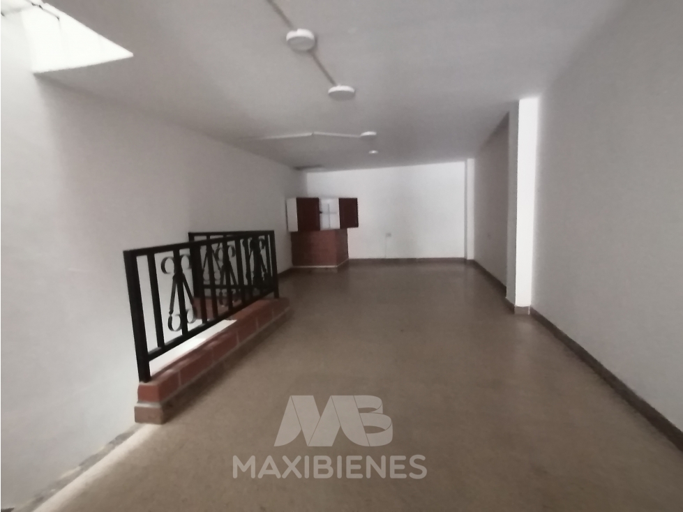 APARTAMENTO PARA ARRIENDO UBICADO EN BELLO - 4