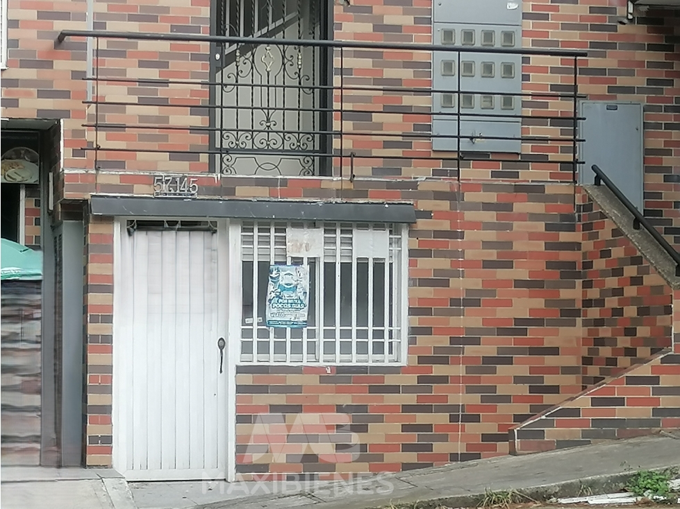 LOCAL PARA ARRIENDO UBICADO EN BELLO - 1