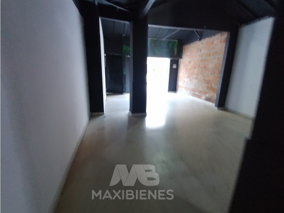 LOCAL PARA ARRIENDO UBICADO EN BELLO