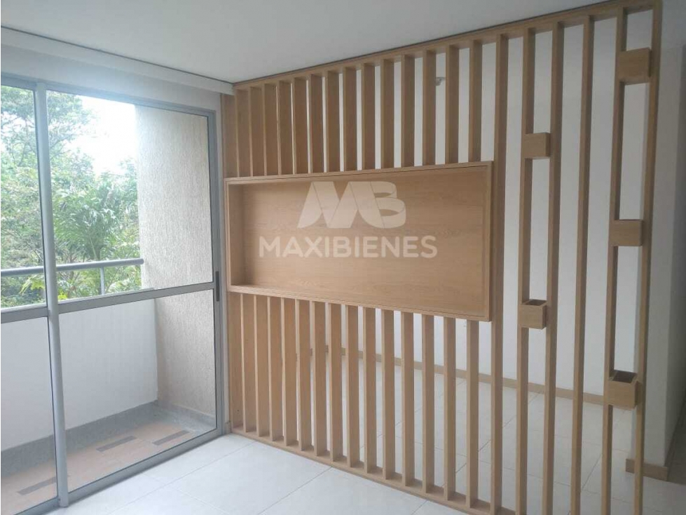 APARTAMENTO EN VENTA SECTOR BELLO — foto 2