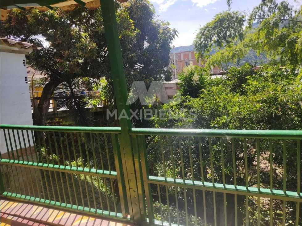 LOTE EN VENTA SECTOR GIRARDOTA - 4