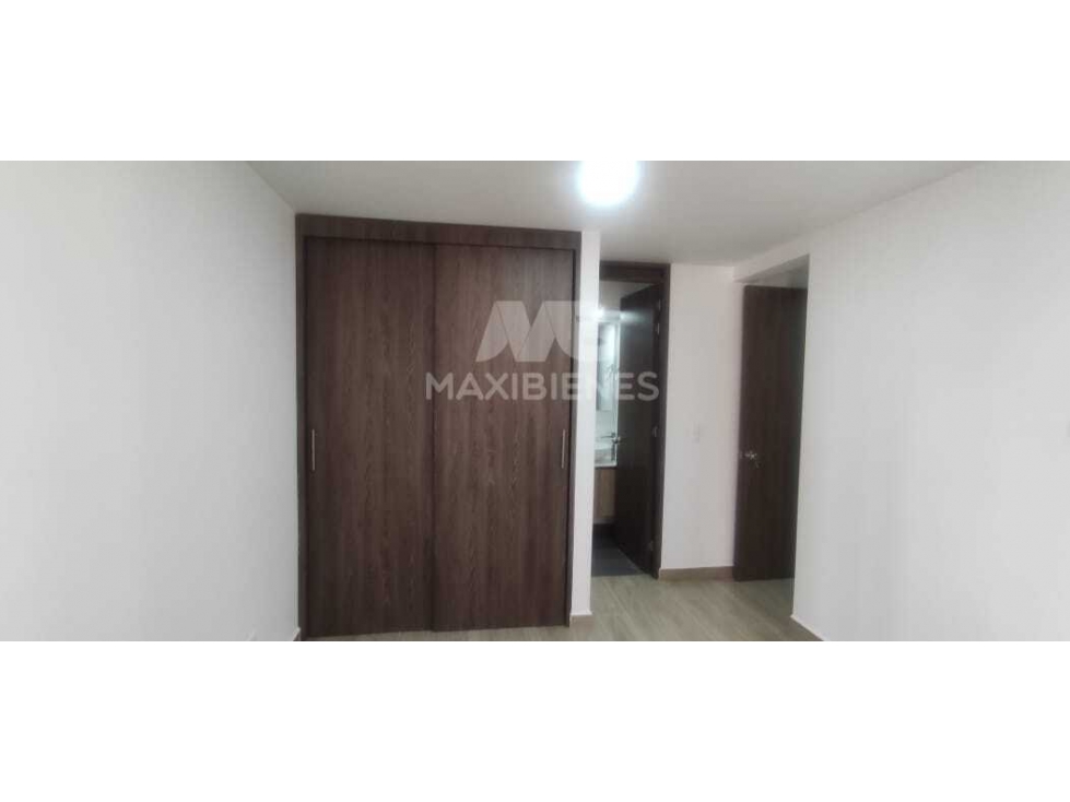 APARTAMENTO EN VENTA SECTOR BELLO — foto 5
