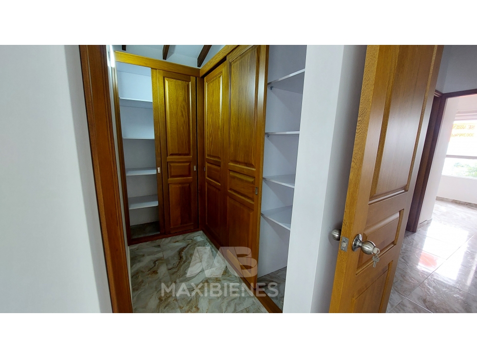 APARTAMENTO PARA ARRIENDO UBICADO EN GIRARDOTA - 6