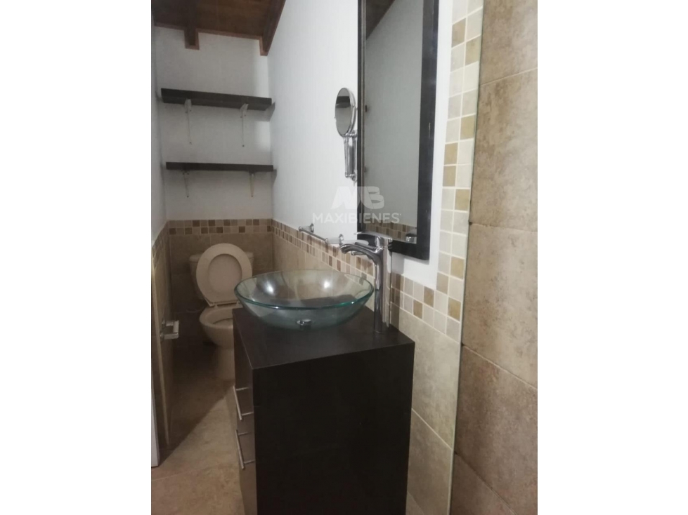 APARTAMENTO EN VENTA SECTOR CALAZANIA — foto 4