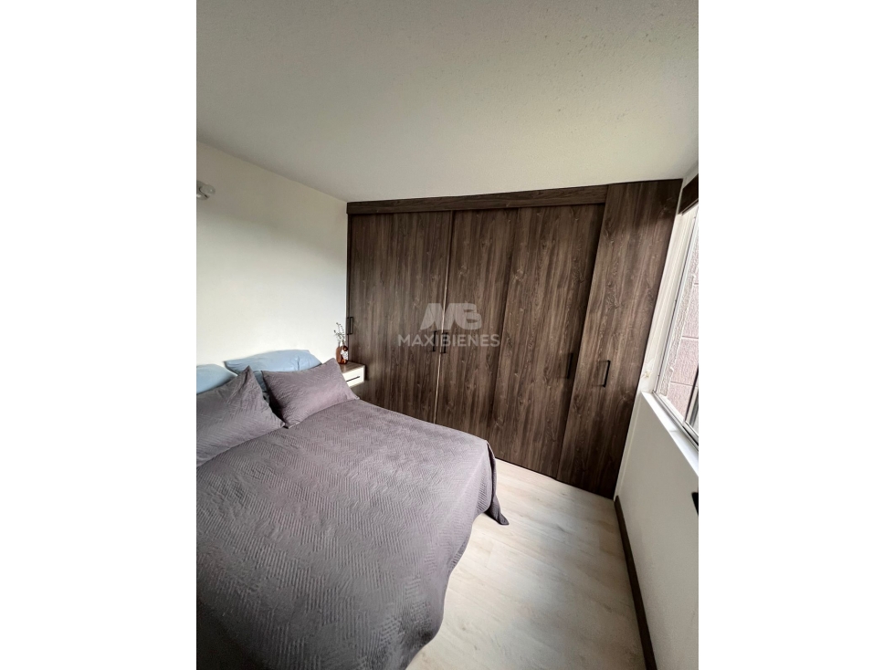 APARTAMENTO EN VENTA SECTOR LA ESTRELLA — foto 3