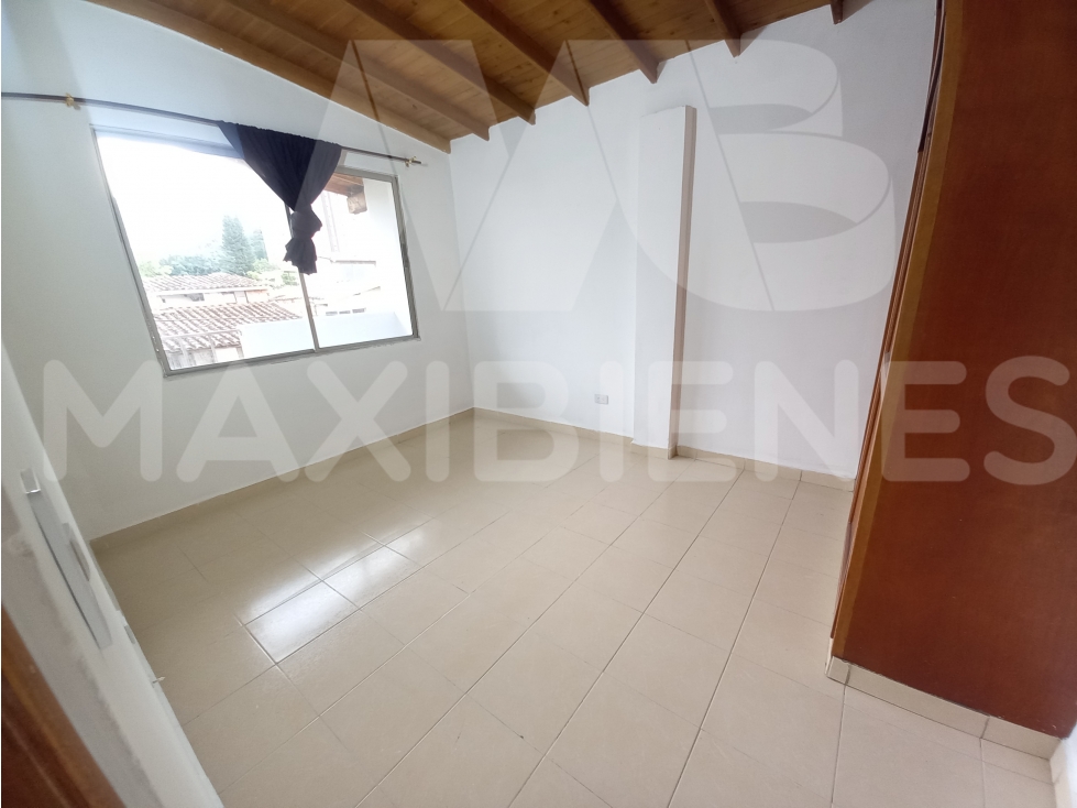 APARTAMENTO EN ARRIENDO EN EL SECTOR DE SAN JAVIER — foto 3