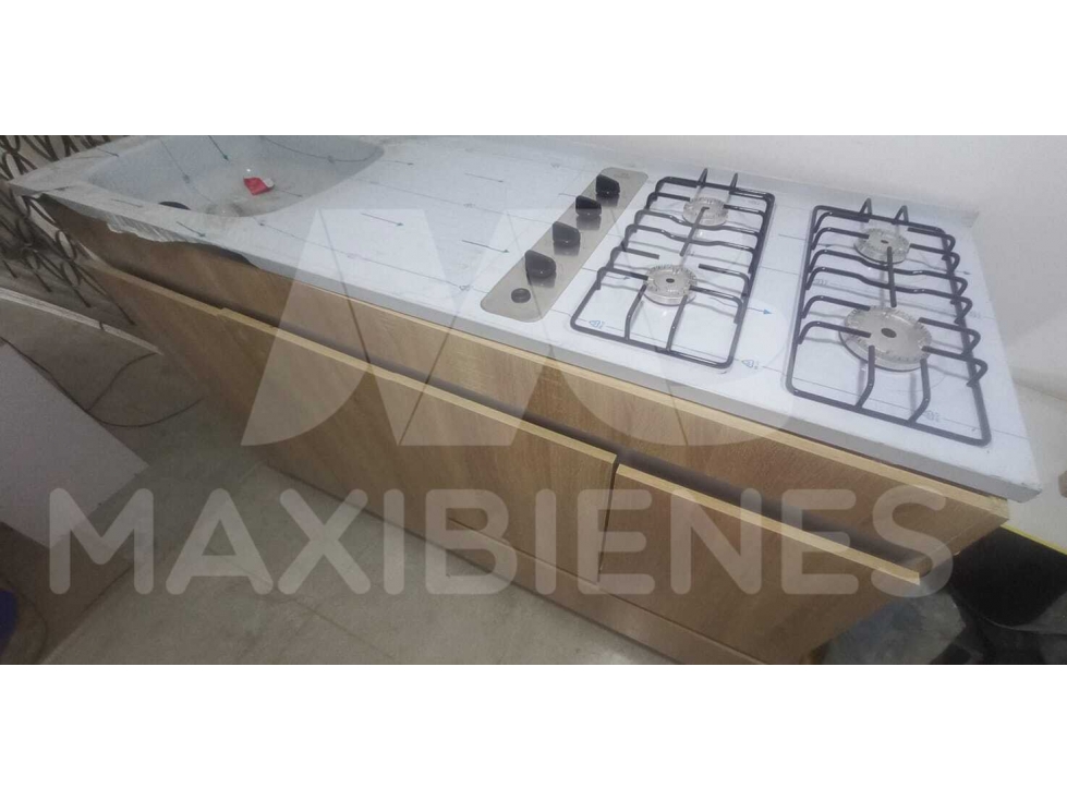 APARTAESTUDIO EN ARRIENDO EN EL SECTOR DE EL DANUBIO — foto 4