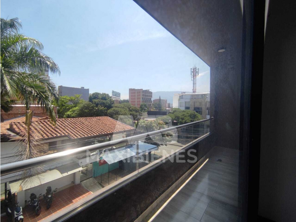 APARTAMENTO EN ARRIENDO SECTOR LA CASTELLANA — foto 2