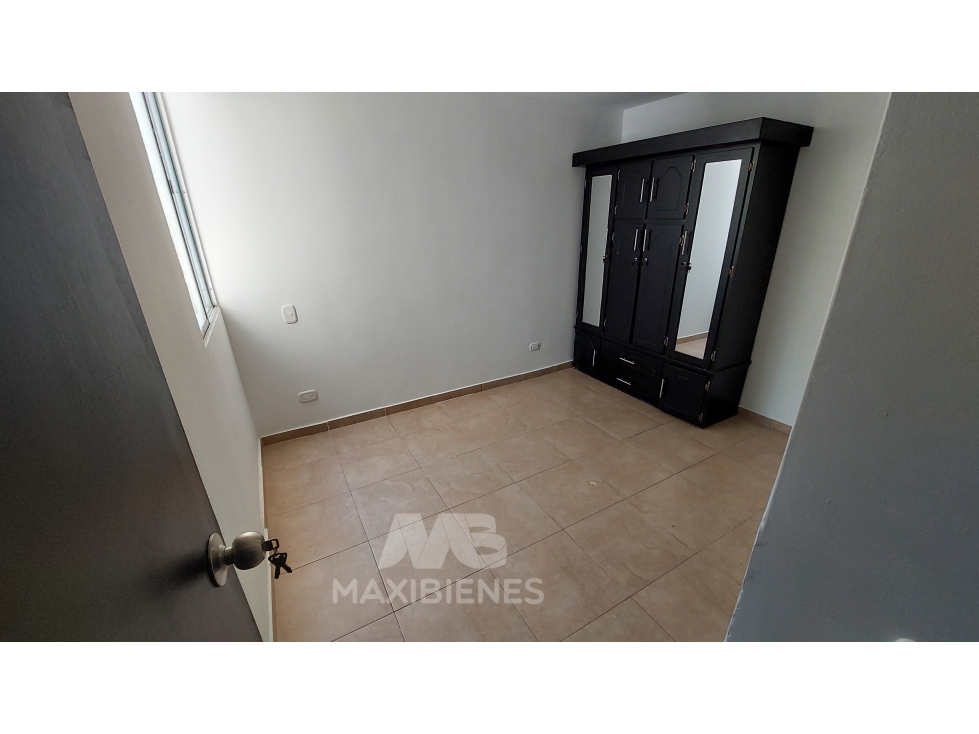 APARTAMENTO PARA ARRIENDO UBICADO EN BELLO — foto 6