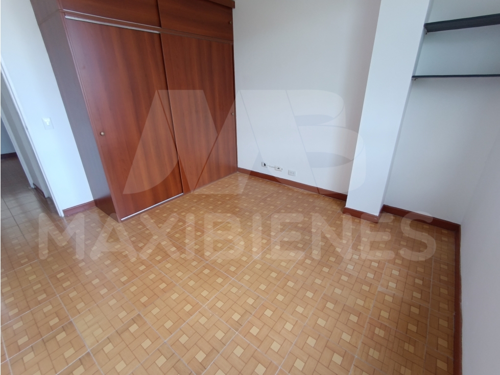 APARTAMENTO EN ARRIENDO SECTOR SIMON BOLIVAR