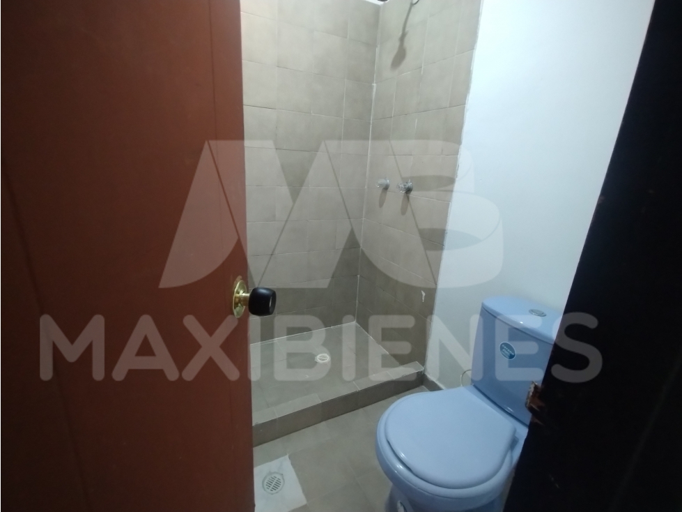 APARTAMENTO EN ARRIENDO SECTOR LAURELES — foto 3