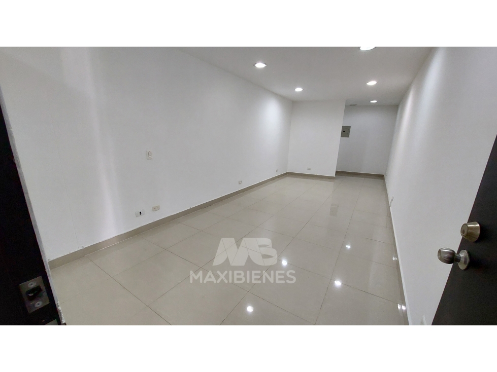 OFICINA PARA ARRIENDO UBICADO EN BELLO - 2