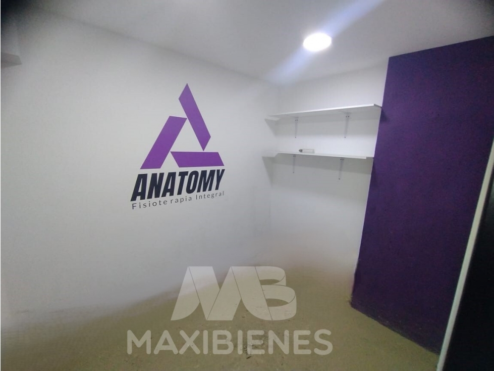 LOCAL PARA ARRIENDO UBICADO EN BELLO - 2