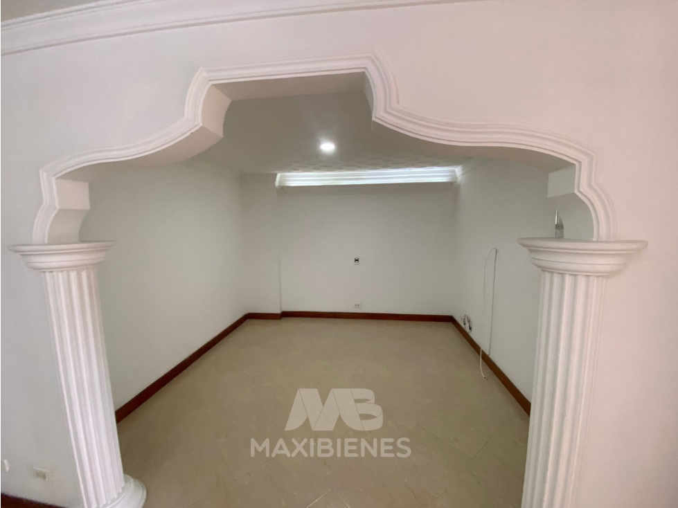 CASA PARA ARRIENDO UBICADO EN BELLO - 2