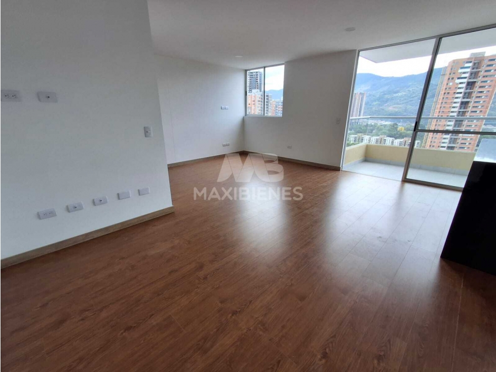 APARTAMENTO EN ARRIENDO UBICADO EN SURAMERICA