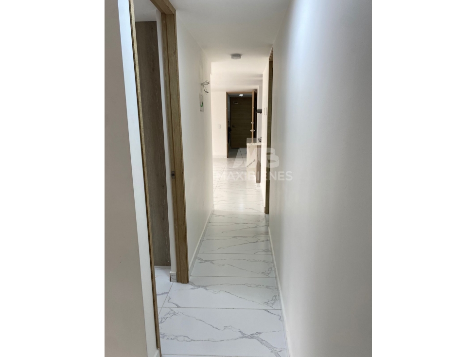 APARTAMENTO EN VENTA SECTOR BELLO — foto 4